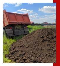 Услуги Поставка нерудных материалов в Кемерово