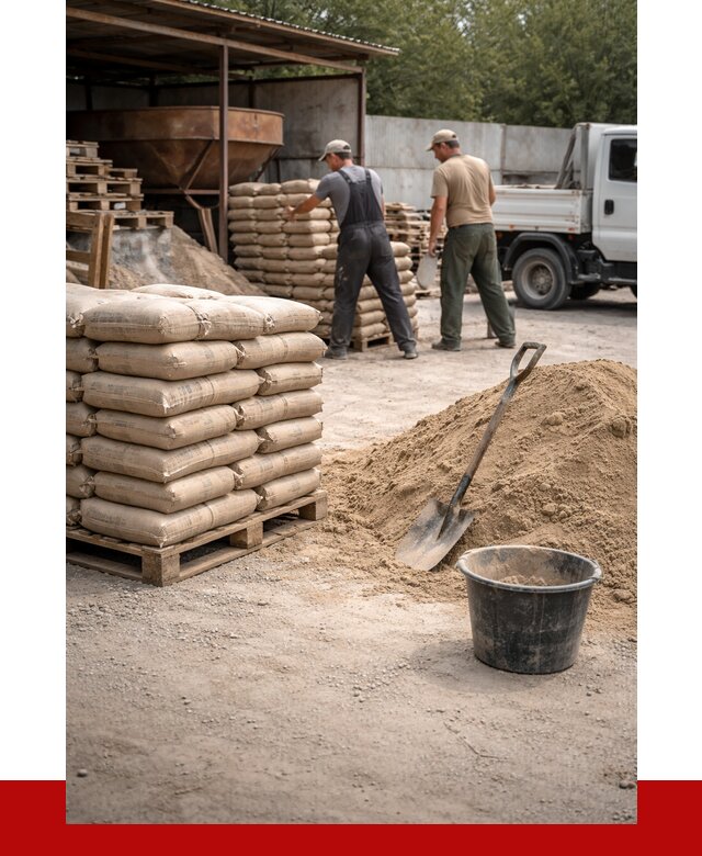 Купить песок для штукатурки в Кемерово от 1873 р. | ПРОНЕРУДКмр