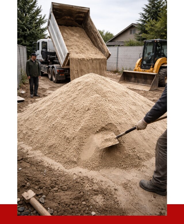 Кварцевый песок в Кемерово купить от 1249 р. | ПРОНЕРУДКмр