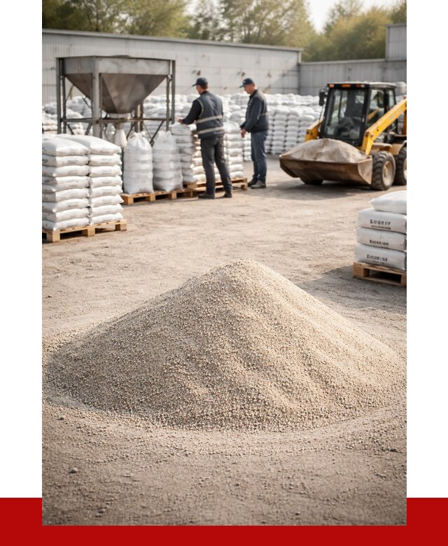 Кварцевый песок для фильтра в Кемерово от 4371 р. | ПРОНЕРУДКмр