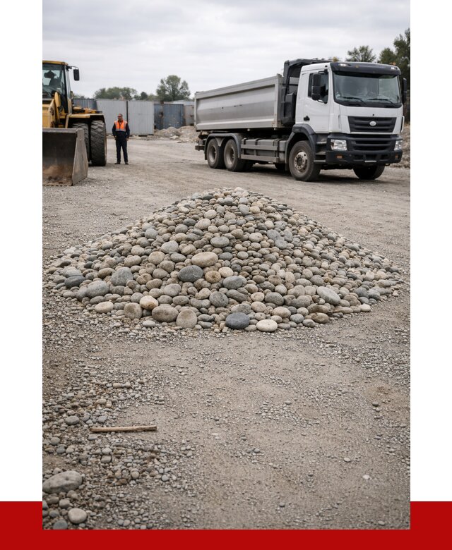 Купить галька морская в Кемерово от 2914 р. | ПРОНЕРУДКмр