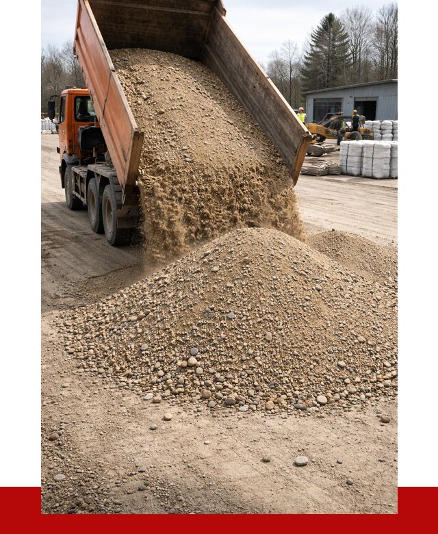 ПГС С6 с доставкой в Кемерово от 3330 р. за куб | ПРОНЕРУДКмр