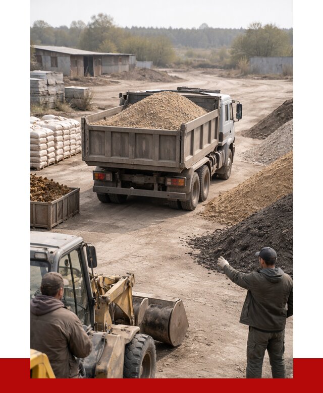 Купить ОПГС с доставкой в Кемерово от 4371 р. за тонну | ПРОНЕРУДКмр