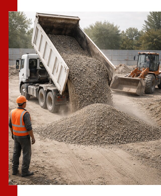 Доставка опгс в Кемерово оптом и мелким транспортом