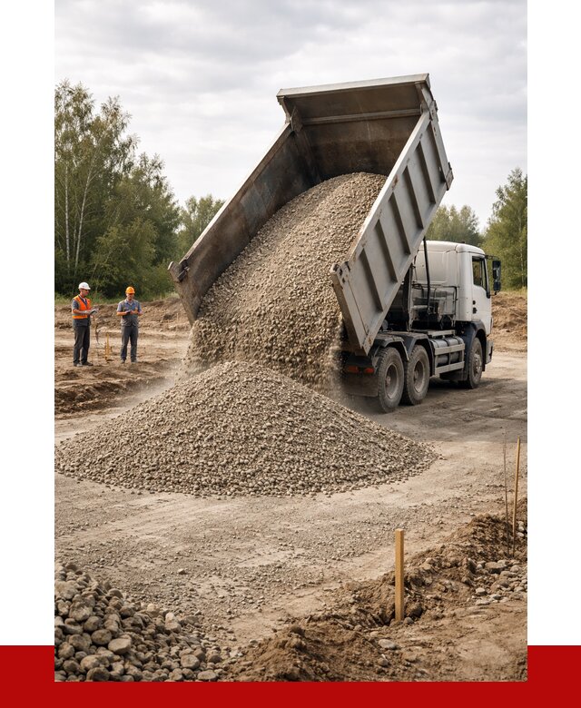 ЩПС С2 в Кемерово с доставкой от 4683 р. за куб | ПРОНЕРУДКмр