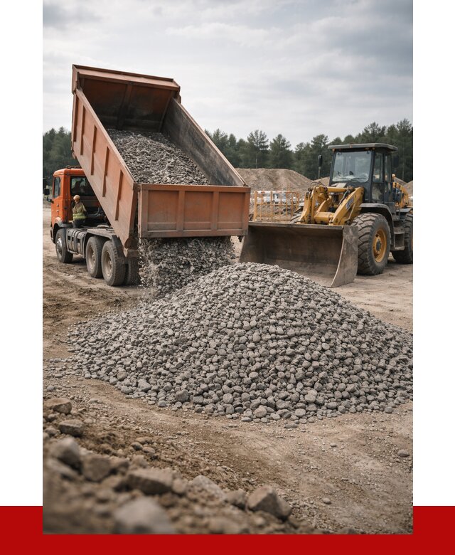 ЩПС С4 в Кемерово с доставкой от 2810 р. за куб | ПРОНЕРУДКмр