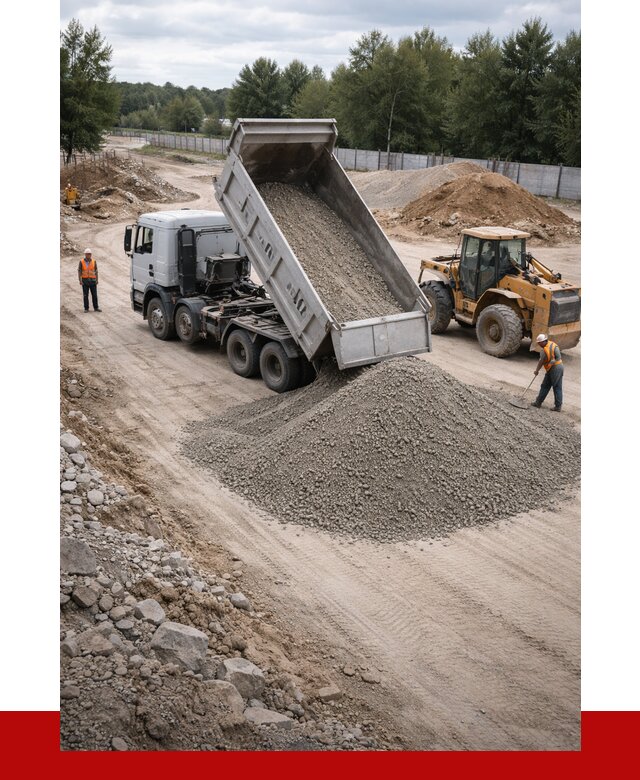 ЩПС С5 в Кемерово с доставкой от 4371 р. за куб | ПРОНЕРУДКмр