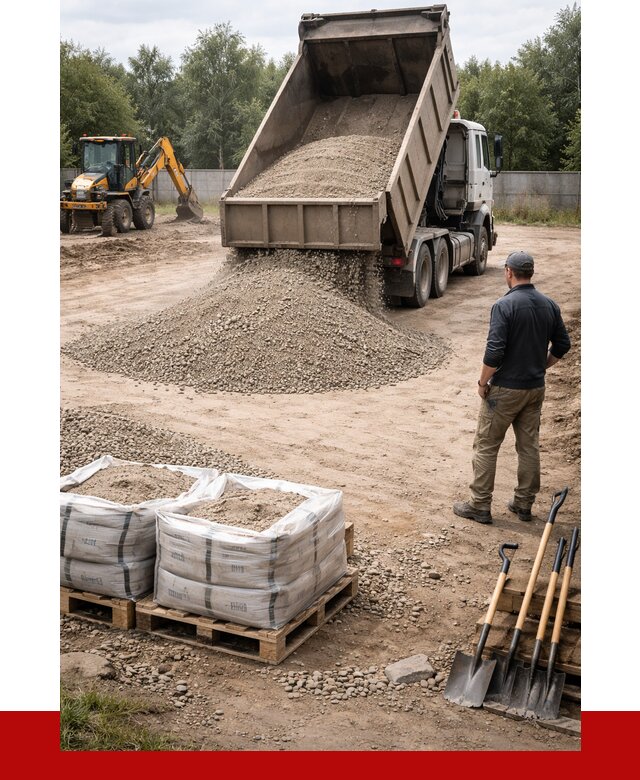 ЩПС С7 в Кемерово с доставкой от 2289 р. за куб | ПРОНЕРУДКмр