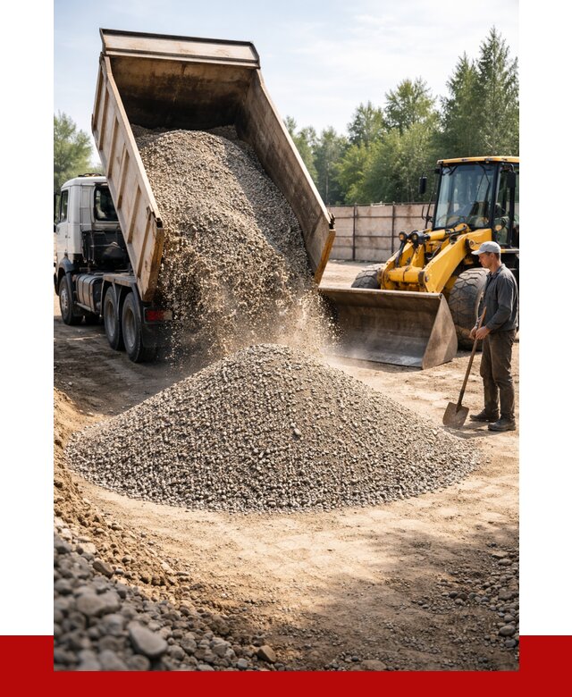 ЩПС С10 в Кемерово с доставкой от 3330 р. за куб | ПРОНЕРУДКмр