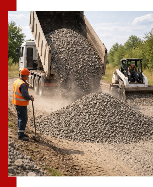 Доставка щпс С10 в Кемерово — сыпучие материалы оптом и врозь