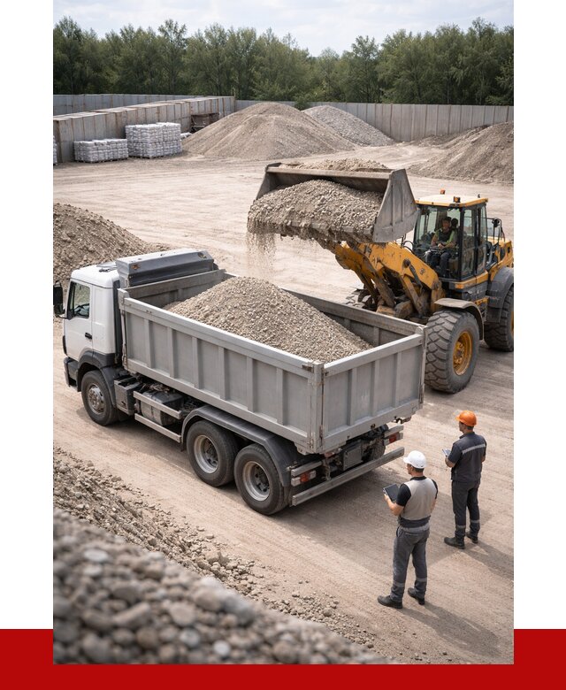 ЩПС С12 в Кемерово с доставкой от 3330 р. за куб | ПРОНЕРУДКмр