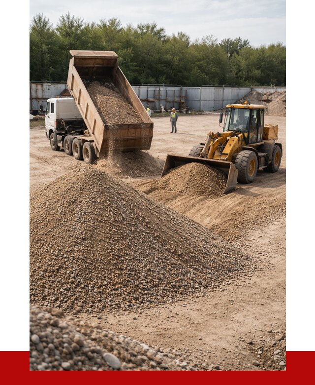 ЩГПС С2 в Кемерово с доставкой от 2497 р./куб. | ПРОНЕРУДКмр