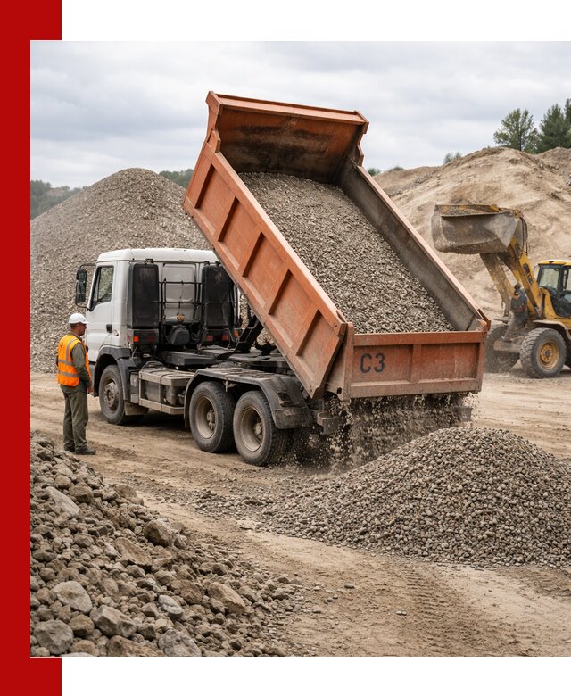 Доставка щгпс С3 в Кемерово оптом и в розницу для стройплощадок