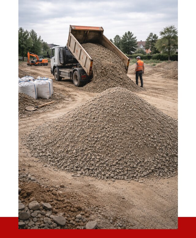 ЩГПС С4 с доставкой в Кемерово от 2185 р./куб. | ПРОНЕРУДКмр