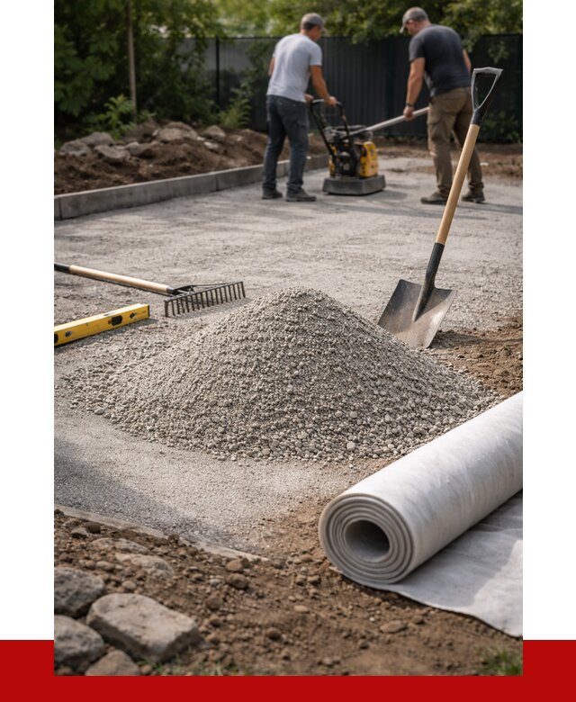 Купить отсев для тротуарной плитки в Кемерово от 2602 р. | ПРОНЕРУДКмр