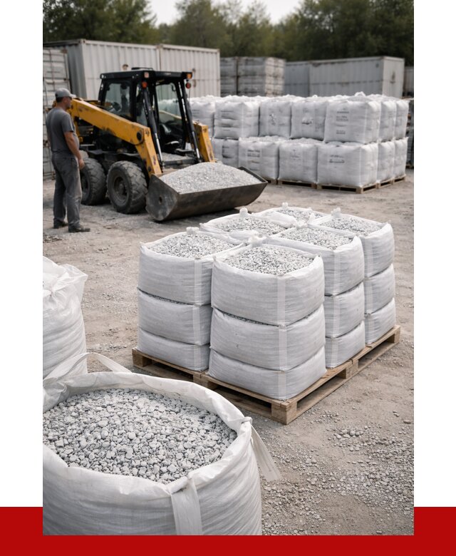 Мраморная крошка в Кемерово от 4683 р. за куб | ПРОНЕРУДКмр