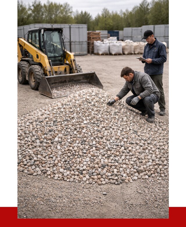 Цветная мраморная крошка в Кемерово от 8325 р./куб. | ПРОНЕРУДКмр