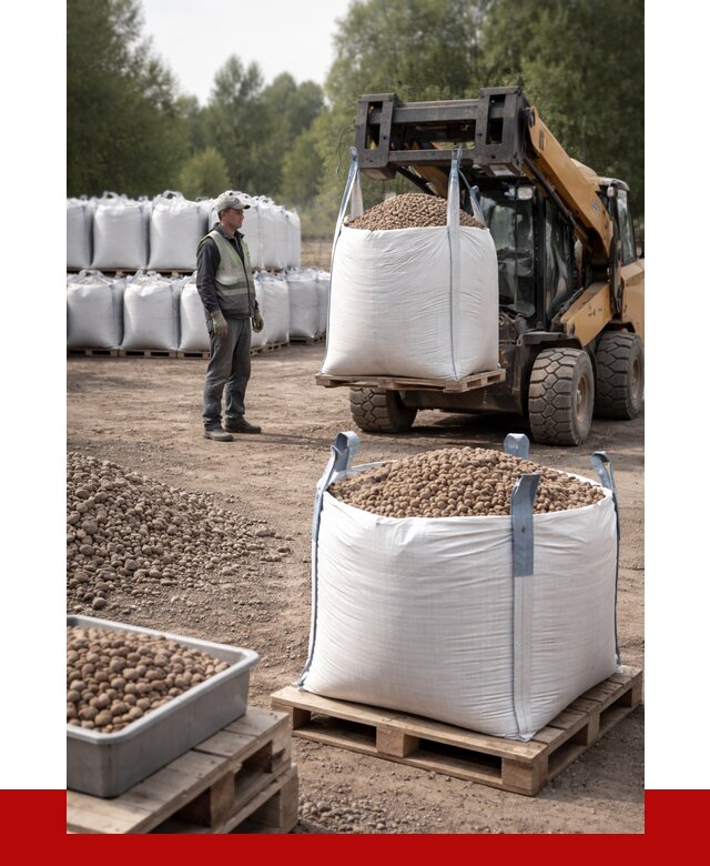 Керамзит в биг бег в Кемерово от 4371 р. с доставкой | ПРОНЕРУДКмр