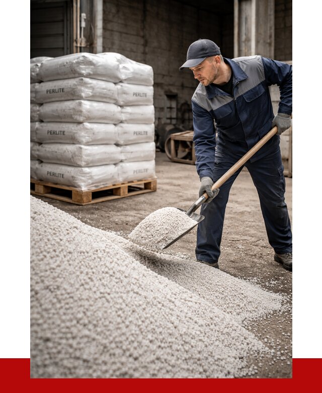 Купить перлит в Кемерово с доставкой от 4371 р. оптом | ПРОНЕРУДКмр