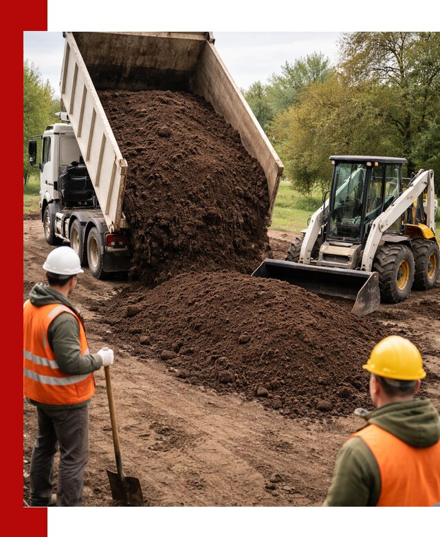 Плодородная смесь для улучшения почвы и восстановления в Кемерово