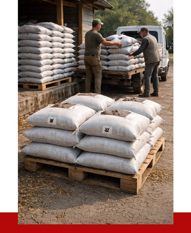 Купить конский навоз в мешках в Кемерово от 4683 р. | ПРОНЕРУДКмр