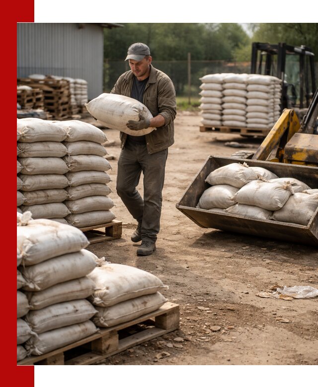 Коровий навоз в мешках с доставкой в Кемерово