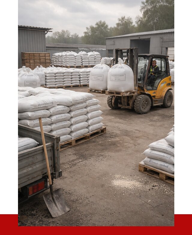 Аммиачная селитра в Кемерово от 4371 р. с доставкой | ПРОНЕРУДКмр