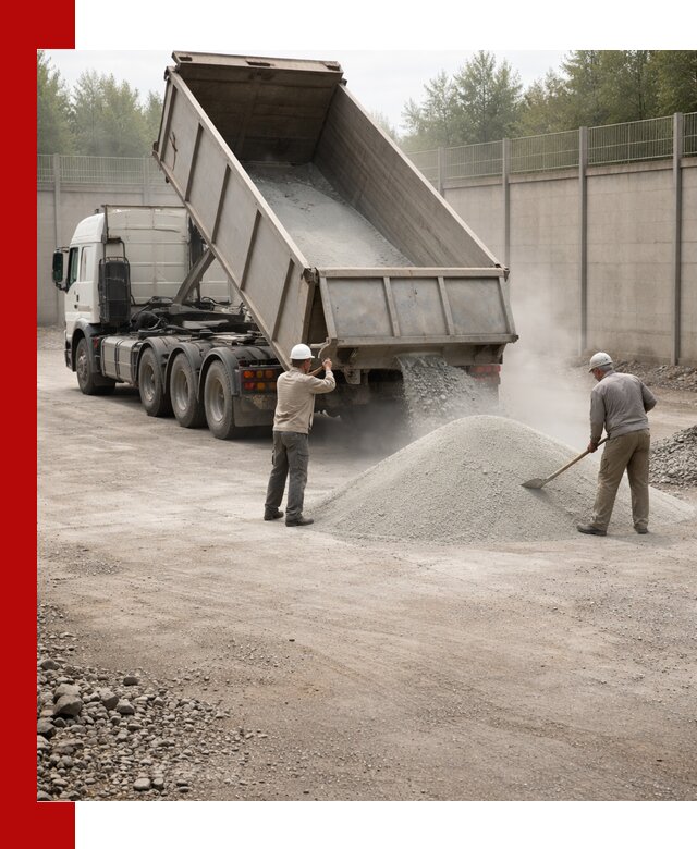 Доставка аммиачной селитры оптом и врозь в Кемерово