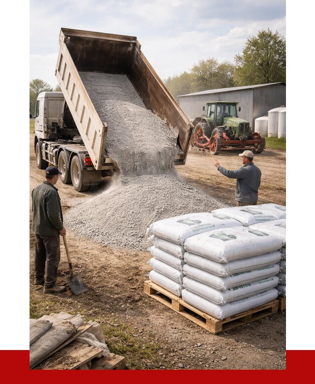 Купить суперфосфат в Кемерово с доставкой от 7492 р. | ПРОНЕРУДКмр