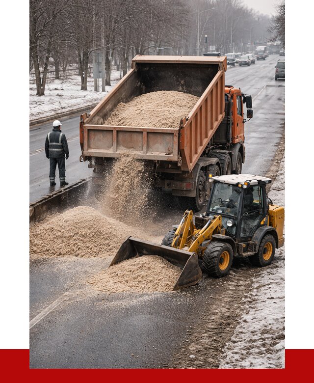 Пескосоль в мешках с доставкой в Кемерово от 4371 р. | ПРОНЕРУДКмр