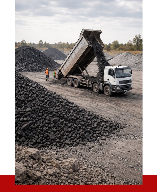 Купить уголь с доставкой в Кемерово от 6452 р. оптом | ПРОНЕРУДКмр
