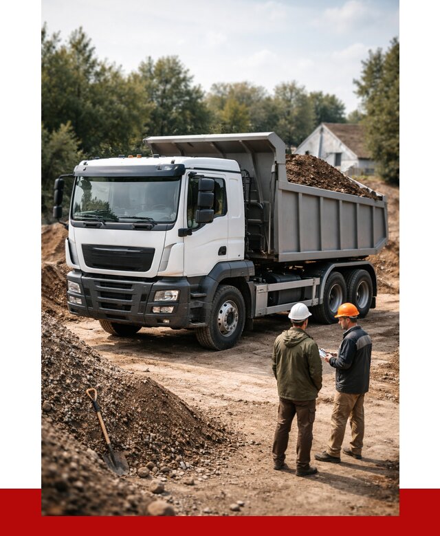 Аренда самосвала в Кемерово от 4683 р. посуточно | ПРОНЕРУДКмр