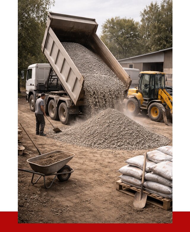 Перевозка сыпучих грузов в Кемерово от 3330 р. | ПРОНЕРУДКмр